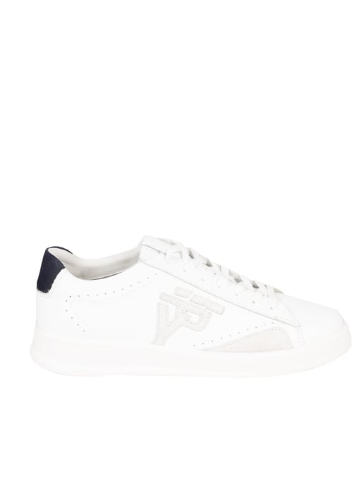 Ice Play Sneakers Mannen Wit - Image 1