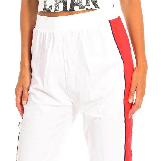Dames Harem Design Sport Piratenbroek Z1B00228 - Image 2