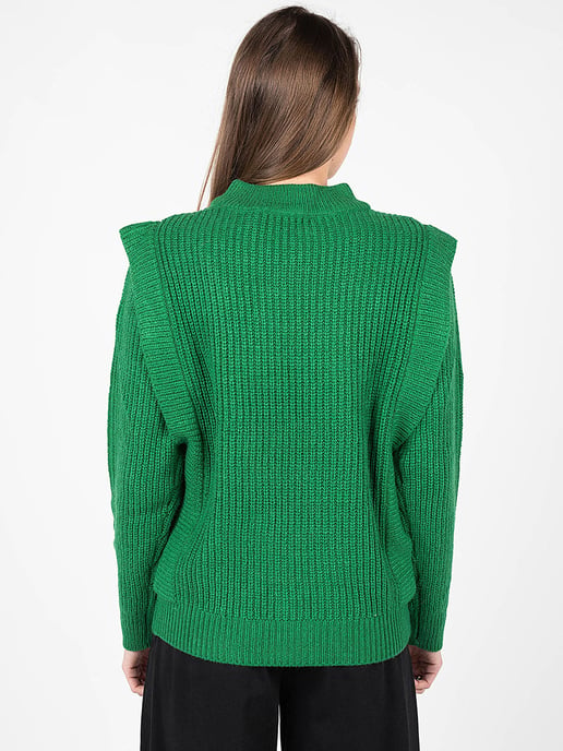 Silvian Heach stoppen Vrouw groen - Image 4