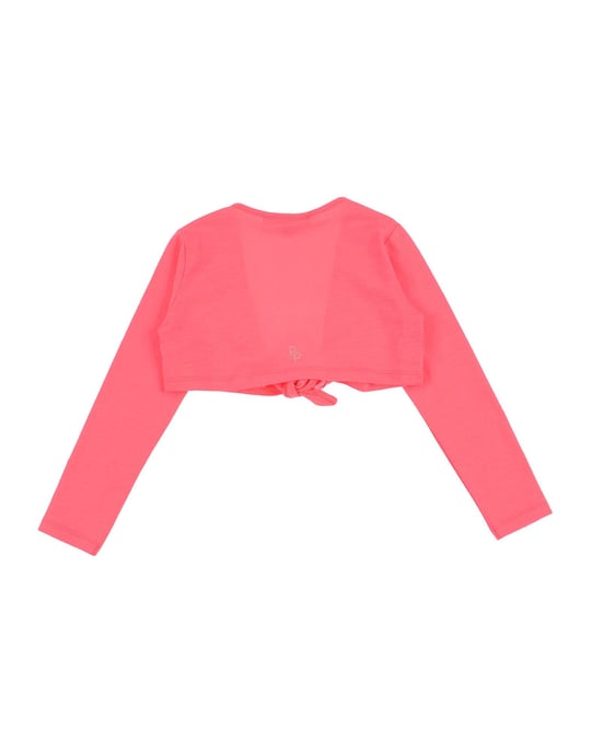 KNITWEAR Patrizia Pepe Fuchsia Girl Cotton