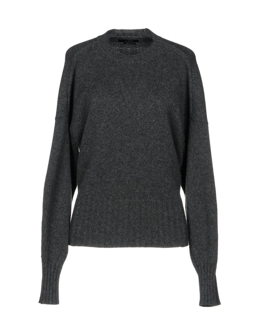 Isabel Marant Lead Wool Knit