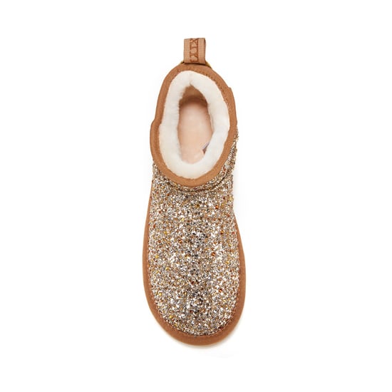 Cosy Ultra Short Sand Space Dust