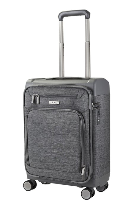 Lightweight Soft Suitcases Luggage