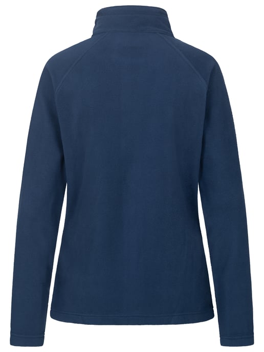 Rock Creek Fleecejacke Navy