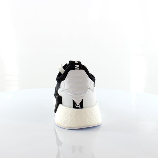 Adidas x Mountaineering NMD R2 Mens Black Trainers