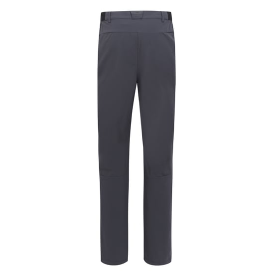 Regatta Mens Travel Light Packaway Trousers (Ash)