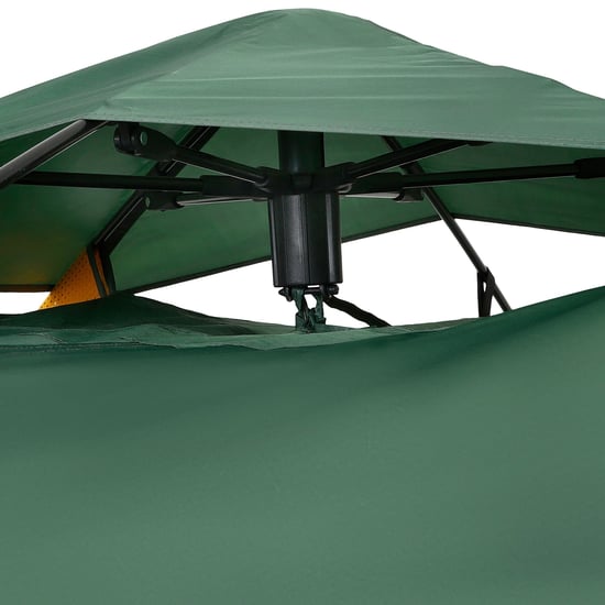 Regatta 3 Person Instant Tent (Green Pastures)