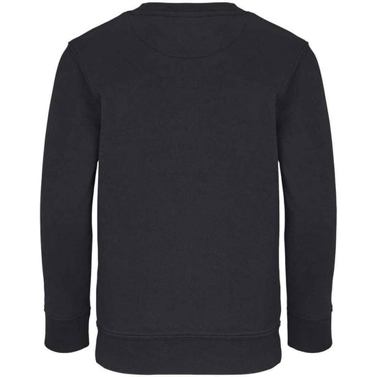 SOLS Columbia Kinder/Kinder Sweatshirt (Zwart) - Image 2