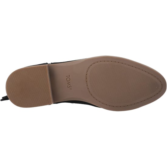 TOMS Rylie Leather Vrouwen Zwart Laarzen - Image 3