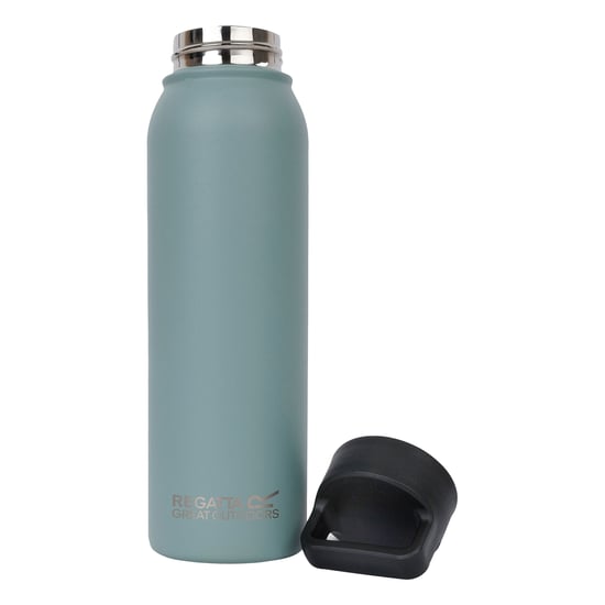 Regatta Thermulate Insulated 600ml Bottle (Sage Green)