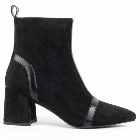 Montevita Ankle Boot Cella2 Black - Image 1