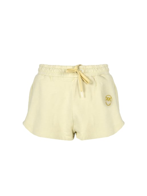 Pinko Shorts Sbarazzino Woman's Green