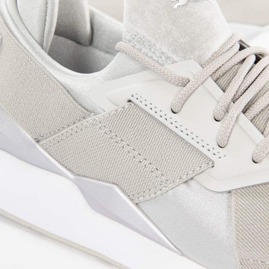 Puma Muse Satin II sneakers voor dames - Image 5