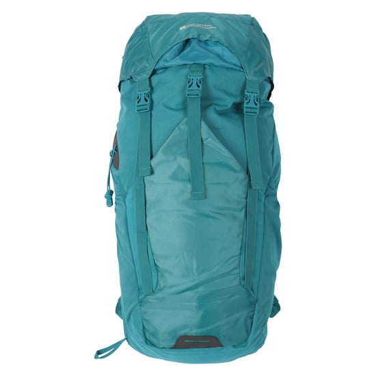Mountain Warehouse Rugzak Ridge 35L (Teal) - Image 1
