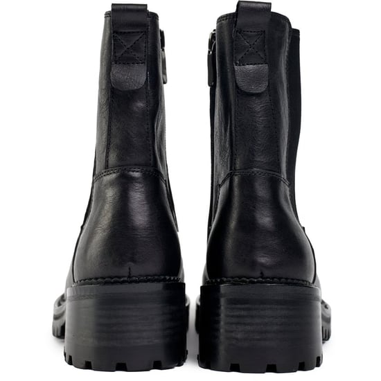 Sole Crafted Pers Chelsea Boots - Image 3