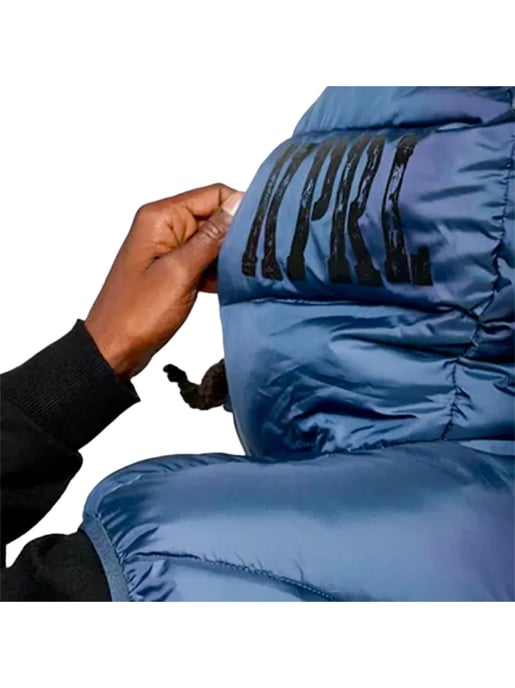 Kaporal Bivo mouwloze donsjas voor heren - Image 3