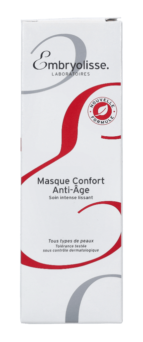Embryolisse Anti-Aging Comfort Mask60 ml. - Image 2