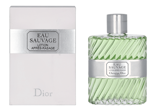 Dior Eau Sauvage After Shave Lotion200 ml. - Image 1