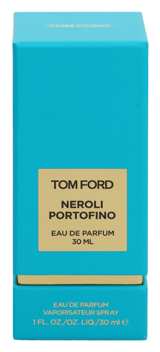 Tom Ford Neroli Portofino Edp Spray 30ml