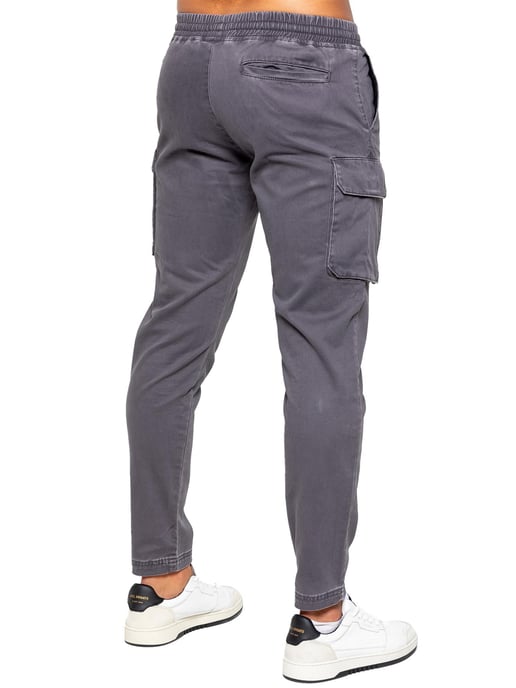 Enzo | Heren Cargo Broek - Image 2