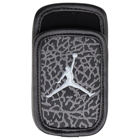 Nike Jordan Telefoonhoesje Zwart - Image 1