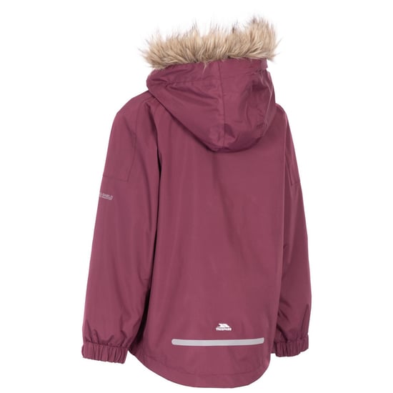 Trespass Childrens/Kids Outshine 3 in 1 TP50 Jacket (Fig)