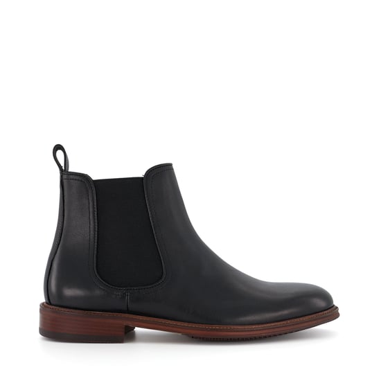 Dune Mannen CHARACTERISTIC Slim Fit Chelsea Boots Kenmerkend - Image 2