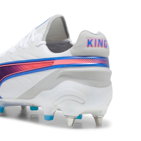 PUMA KING ULTIMATE MxSG Unisex Voetbalschoenen - Image 2