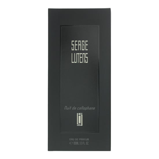Serge Lutens Nuit De Cellophane Edp Spray100 ml. - Image 3