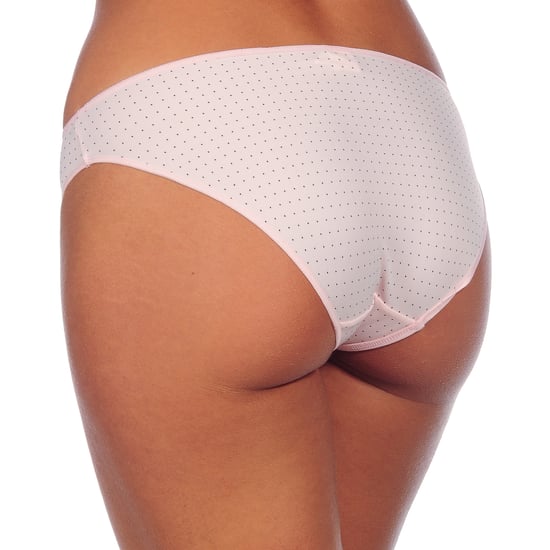 GRETA women's microfiber bikini bottom