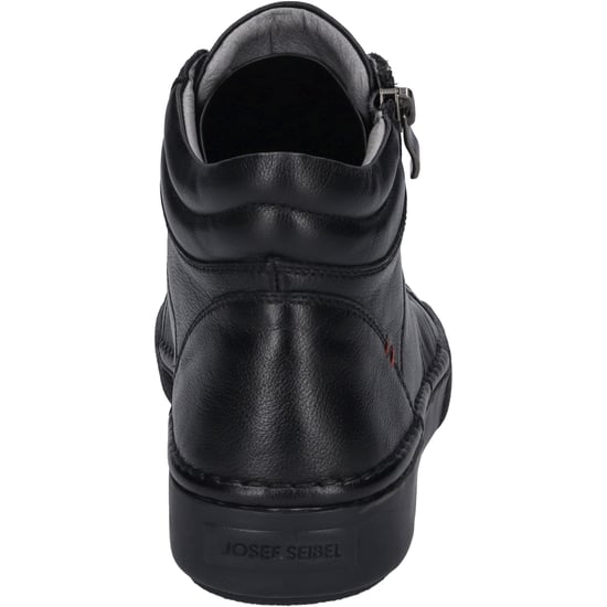 JOSEF SEIBEL Claire 11 | Sneaker voor Dames | zwart - Image 4