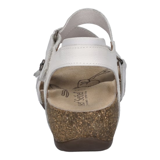 JOSEF SEIBEL Natalya 11 | Sandaal voor Dames | wit - Image 5