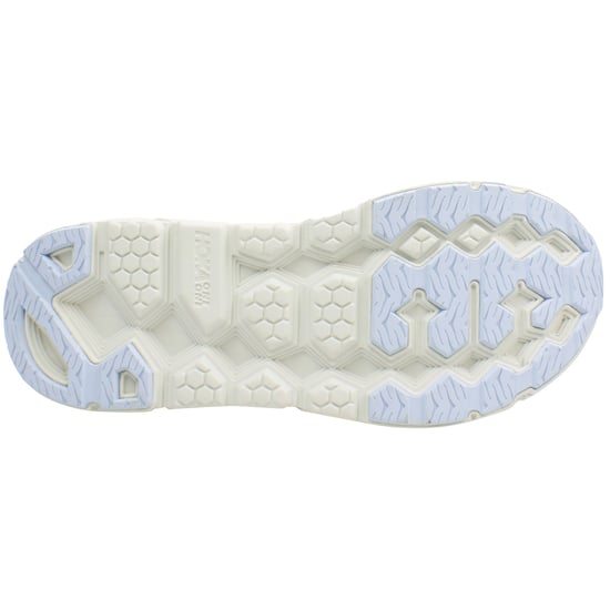 Hoka One Clifton L Unisex Blauwe Sportschoenen - Image 5