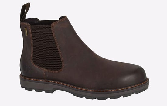 Woodland Halden Dealer WATERPROOF Boots Mens