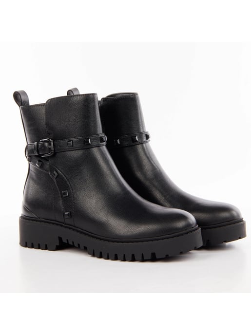 Guess Charlotte enkellaarsjes voor dames - Image 1