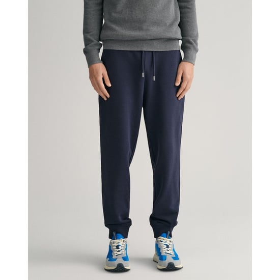 GANT Heren Shield Sweatbroek - Image 1