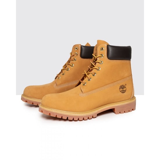 Timberland 6 Inch Premium Heren Waterdichte Laarzen - Image 2