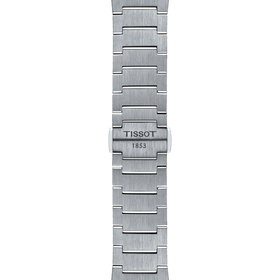 Tissot - PRX Roestvrijstalen Horloge met Mintgroene Wijzerplaat voor Heren - Image 2