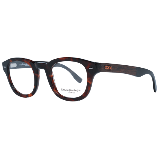 Zegna Couture Lunettes ZC5005 47 056 - Image 1