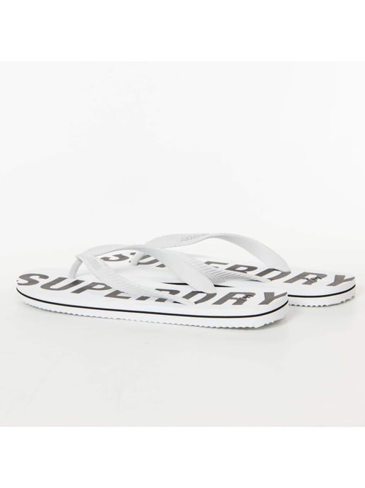 Superdry Code Essential Flip Flops - Image 4