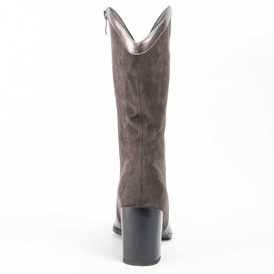 Montevita Boot Tejan8 Grey