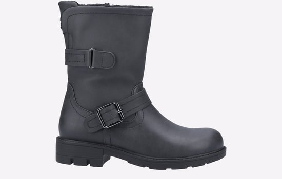 Divaz Luxe Whitney Vegan Womens