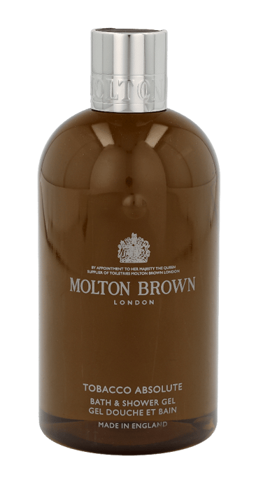 M.Brown Tobacco Absolute Bad- en Douchegel 300 ml - Image 1