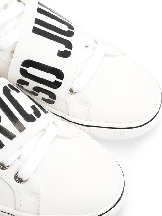 Juicy Couture Sneakers Clorinda Vrouw Wit - Image 4