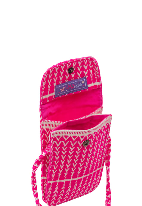 Mymo Kindertas meisjes (kinderen) roze - Image 3
