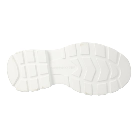 Alexander McQueen Tread Laag Wit - Image 4