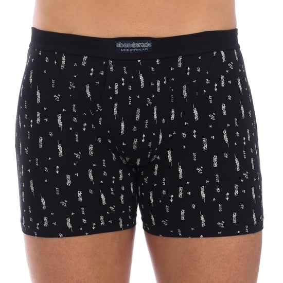 Pack-2 Sensitive Essential Boxers A5398 men