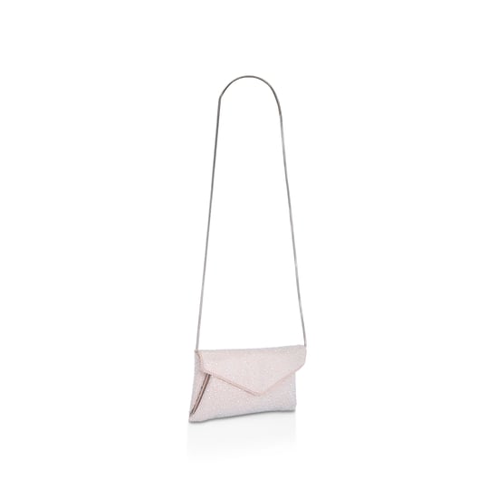 Carvela  Kross Jewel Clutch Bag