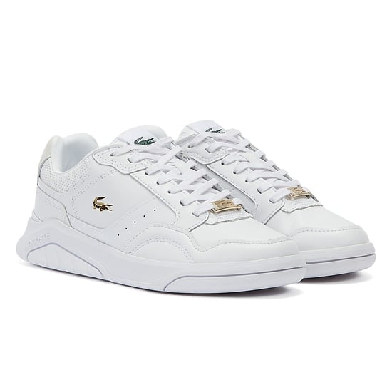 Lacoste Game Advance Luxe 0721 1 SFA Vrouwentrainers - Image 1