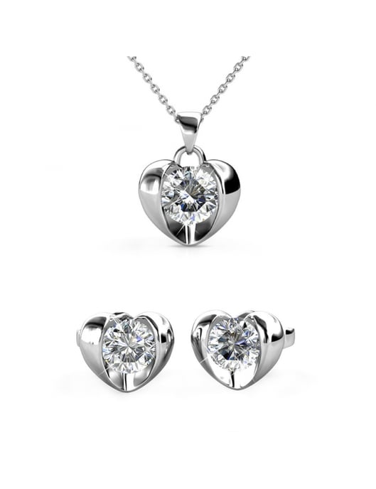 Simply Love sets - Oostenrijks kristal - Image 1